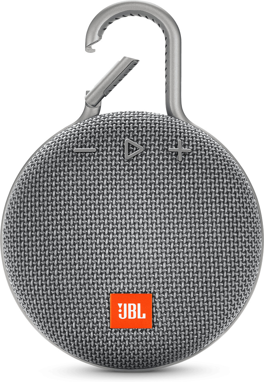 JBL Clip 3 gris