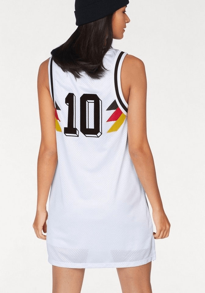 Deutschland Adidas | ab Originals Tanktop-Kleid € Preisvergleich 19,90 bei white