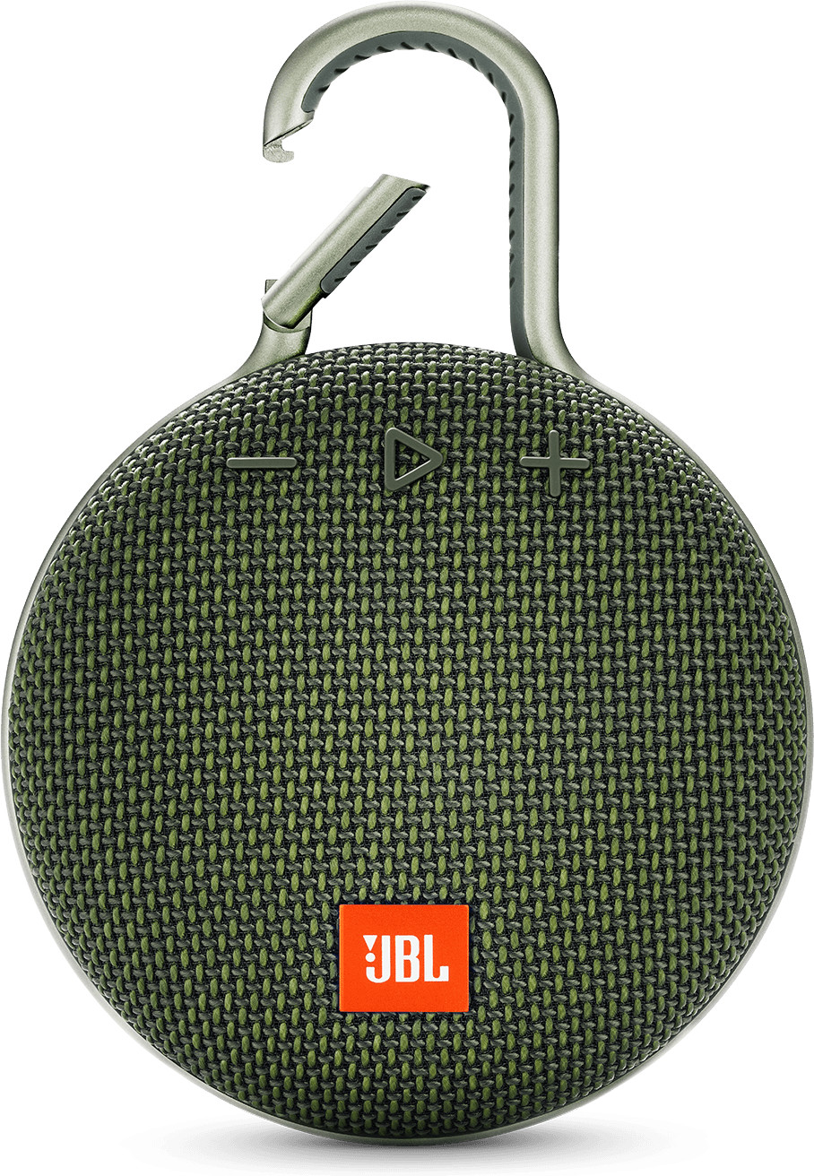 JBL Clip 3 vert