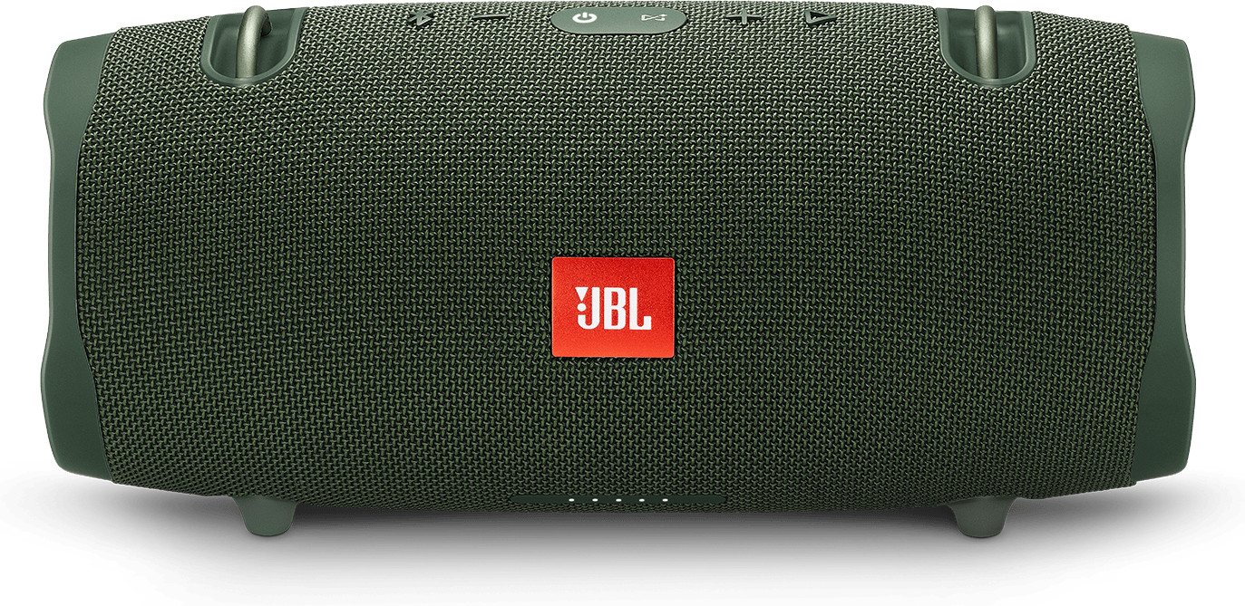 JBL Xtreme 2 Forest Green