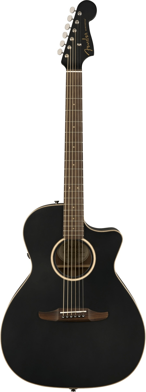Fender Newporter Special 2018