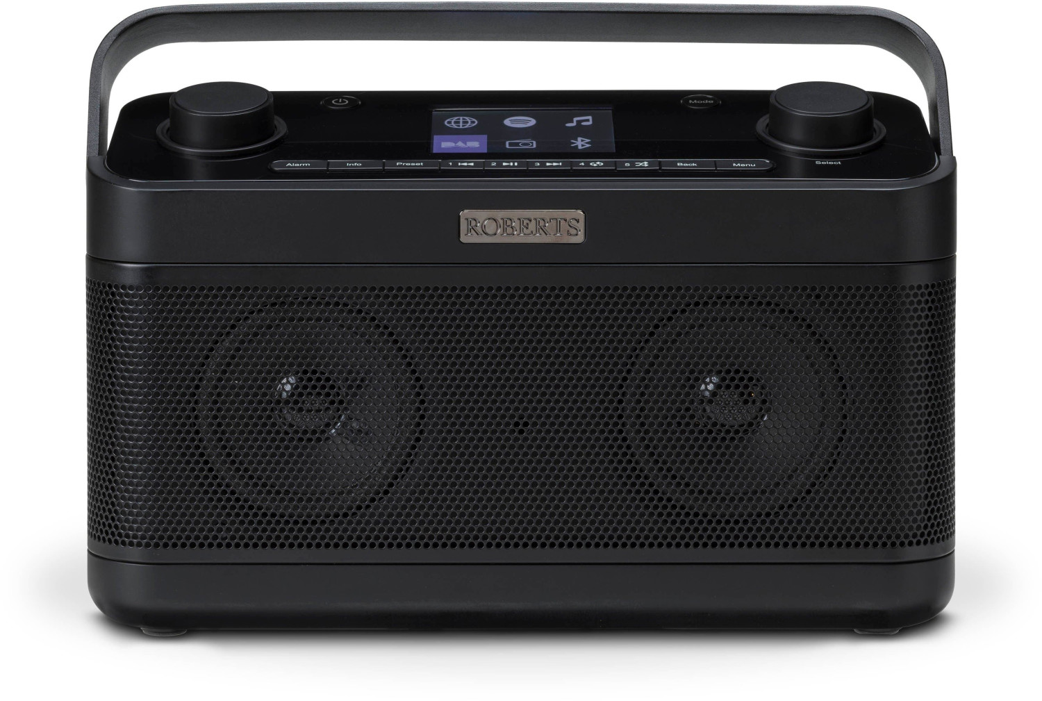 Roberts Stream 218 ab € 229,00 Das beste Angebot mit