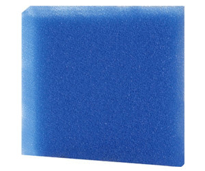 Hobby Filterschaum blau fein [50x50x2 cm]
