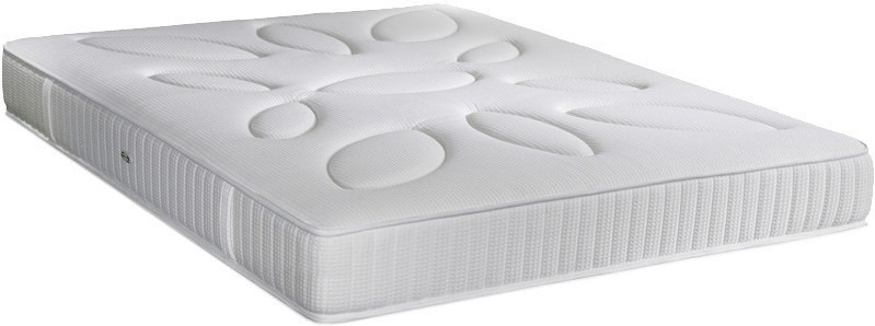Simmons Matelas à ressorts Sensoft Paris