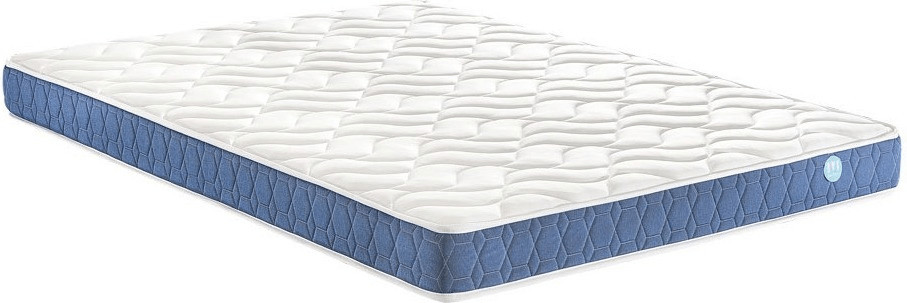 Merinos Matelas mousse Ony 140 x 190 cm