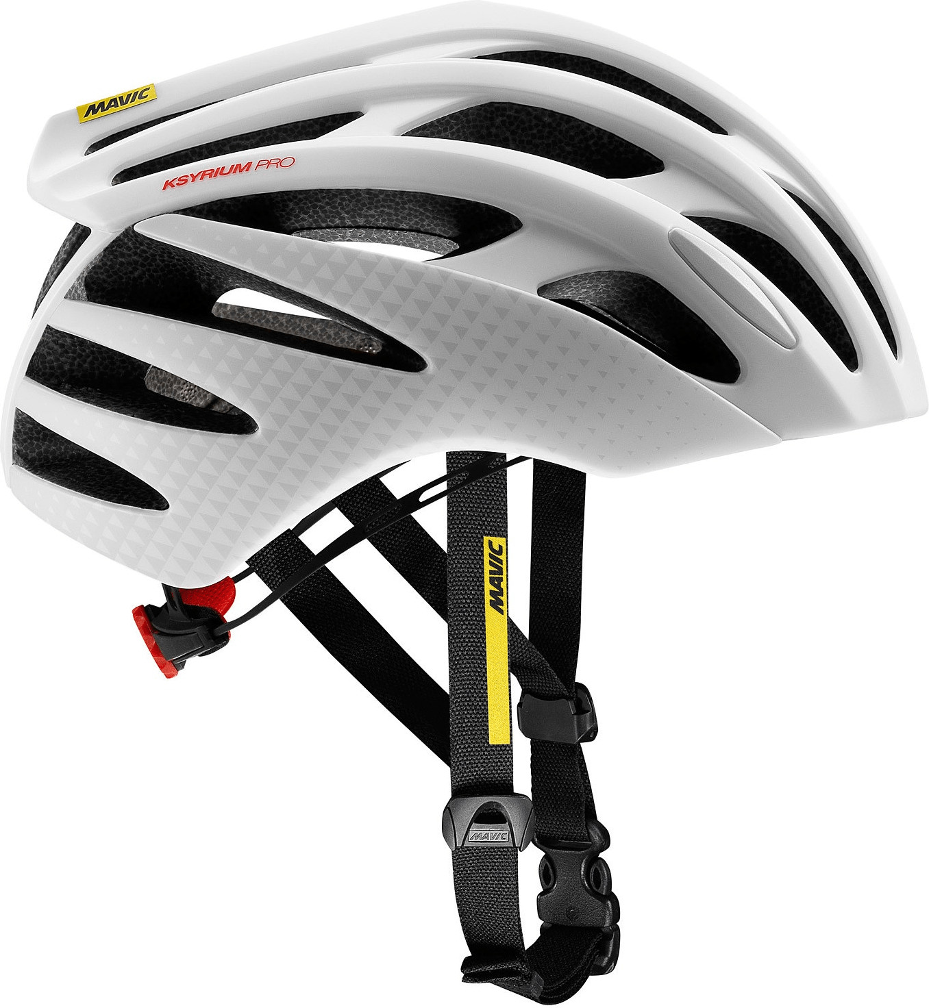 Mavic Ksyrium Pro black-white