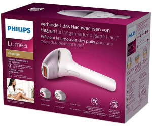 Philips lumea prestige br1954 clearance
