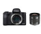 Canon EOS M50 Kit 11-22 mm schwarz
