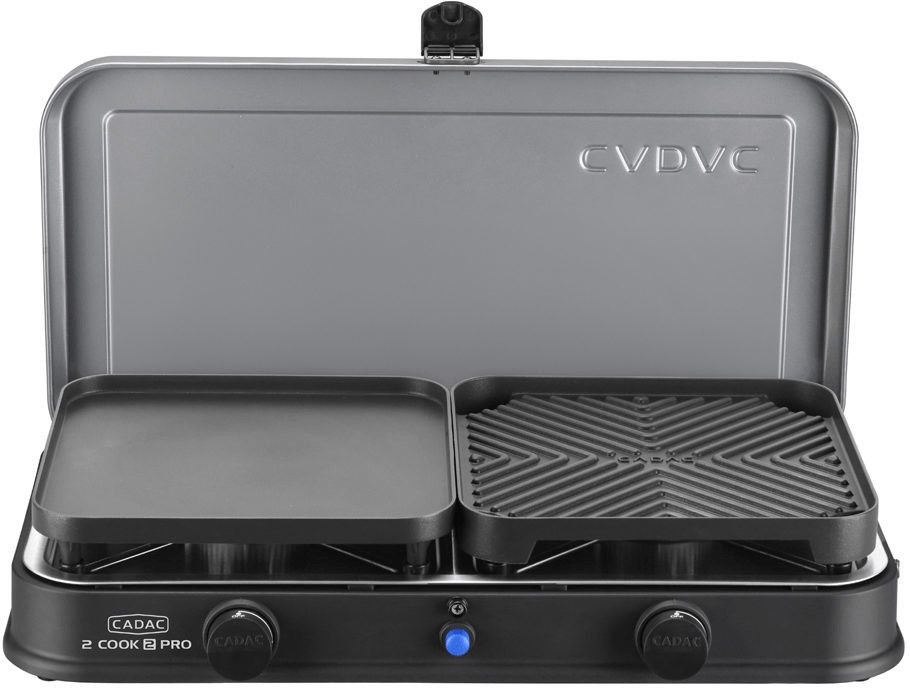 CADAC Cook 3 Pro Deluxe (30 mbar)