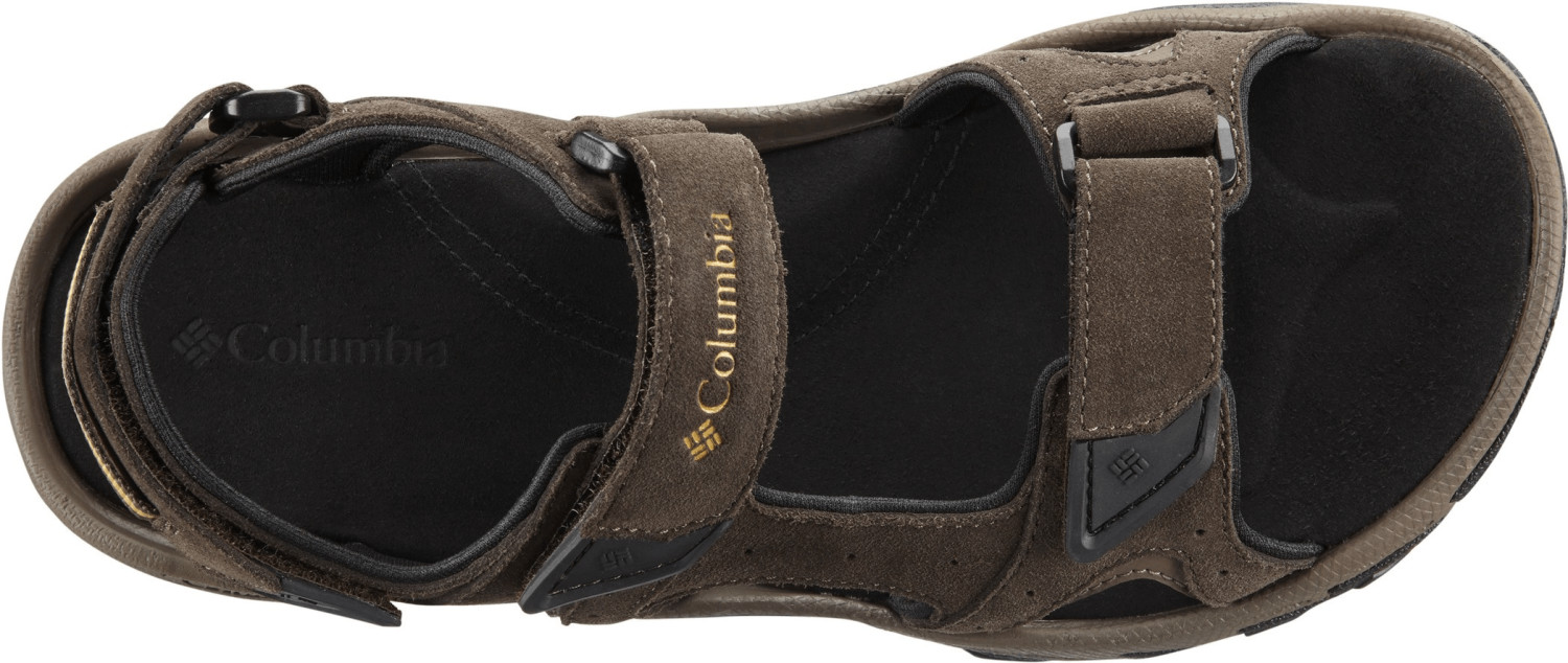 columbia cordovan
