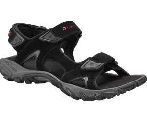 sandalias columbia hombre