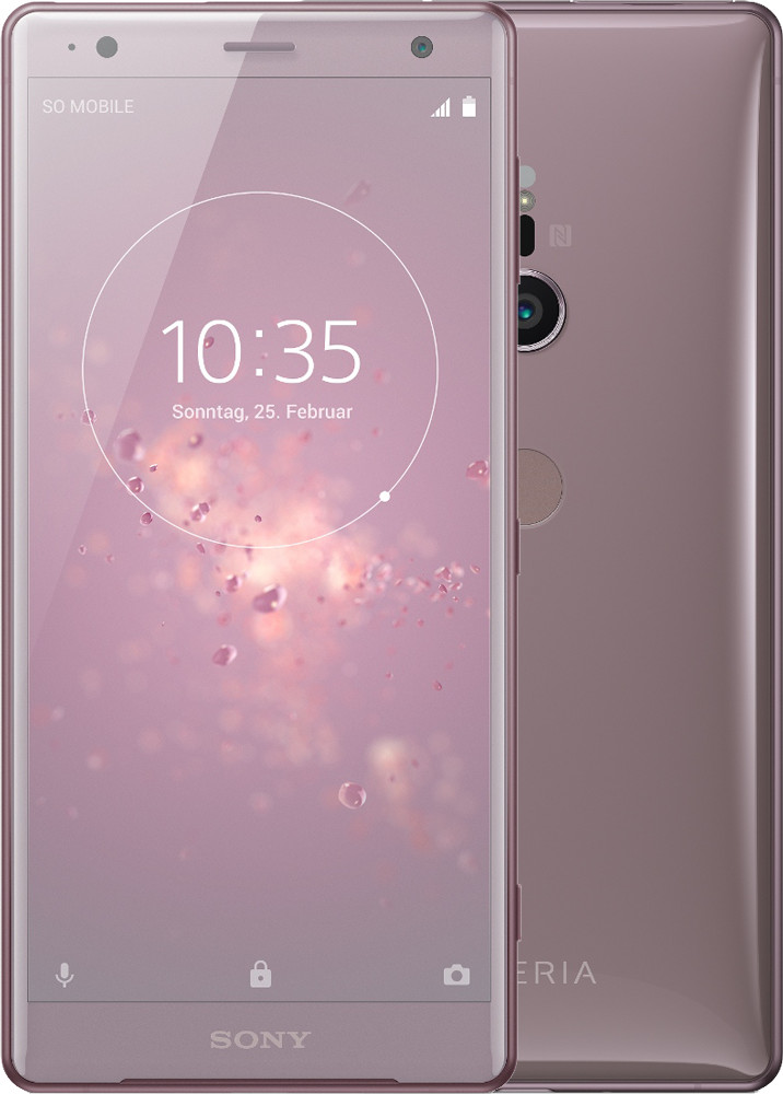 Sony Xperia XZ2 ab € 334,99 | Preisvergleich bei idealo.at Sony Xperia XZ2 ab € 334,99 | Preisvergleich bei idealo.at