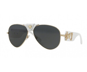 Versace ve2150q men's sunglasses cheap
