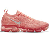 pink womens vapormax