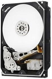 HGST Ultrastar He10 SATA III 8To 512e SED (HUH721008ALE601/0F27611)