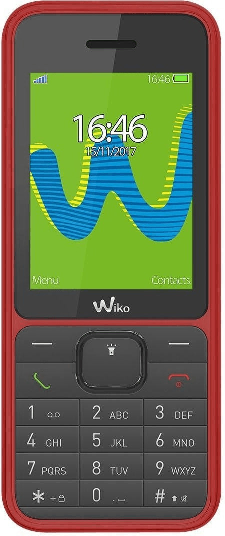 Wiko Riff 3