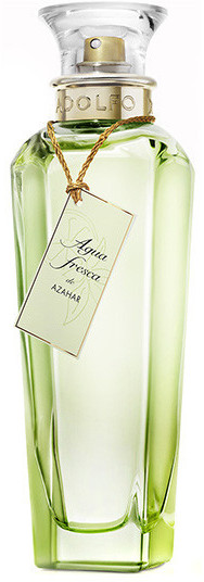 Adolfo Dominguez Agua fresca de azahar Eau de Toilette (60 ml)
