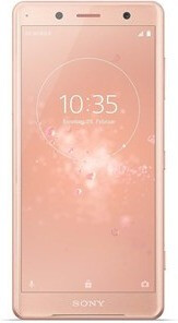 Sony Xperia XZ2 Compact Dual SIM
