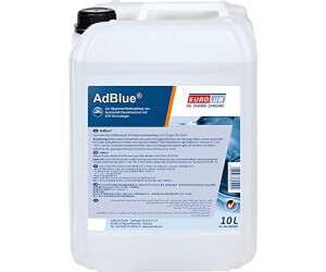 EUROLUB AdBlue Harnstofflösung 20l Kanne - Motoröl günstig kaufen