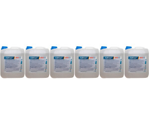 Eurolub Harnstofflösung AdBlue 10 Liter  günstig kaufen im Lothring Online  Shop