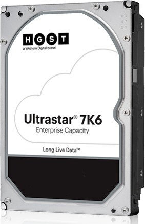 HGST Ultrastar 7K6 SAS 4To 512e SE (HUS726T4TAL5204/0B36048)