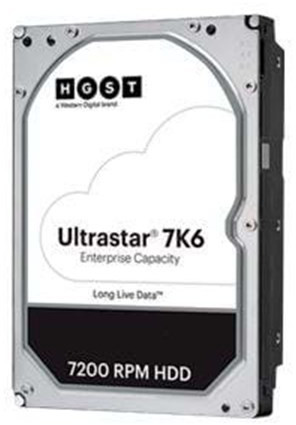 HGST Ultrastar 7K6 SAS 4To 4Kn SE (HUS726T4TAL4204/0B35915)
