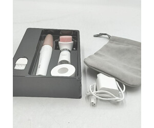 レディースシェーバー BRAUN - BRAUN FaceSpa Pro 912 Braun FaceSpa Pro 912 for Epilation & Facial Toning | Braun SG