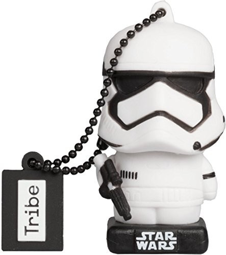 Tribe Star Wars 8 Stormtrooper 32GB