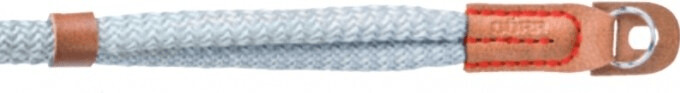 Dörr Hand Strap Rope silver