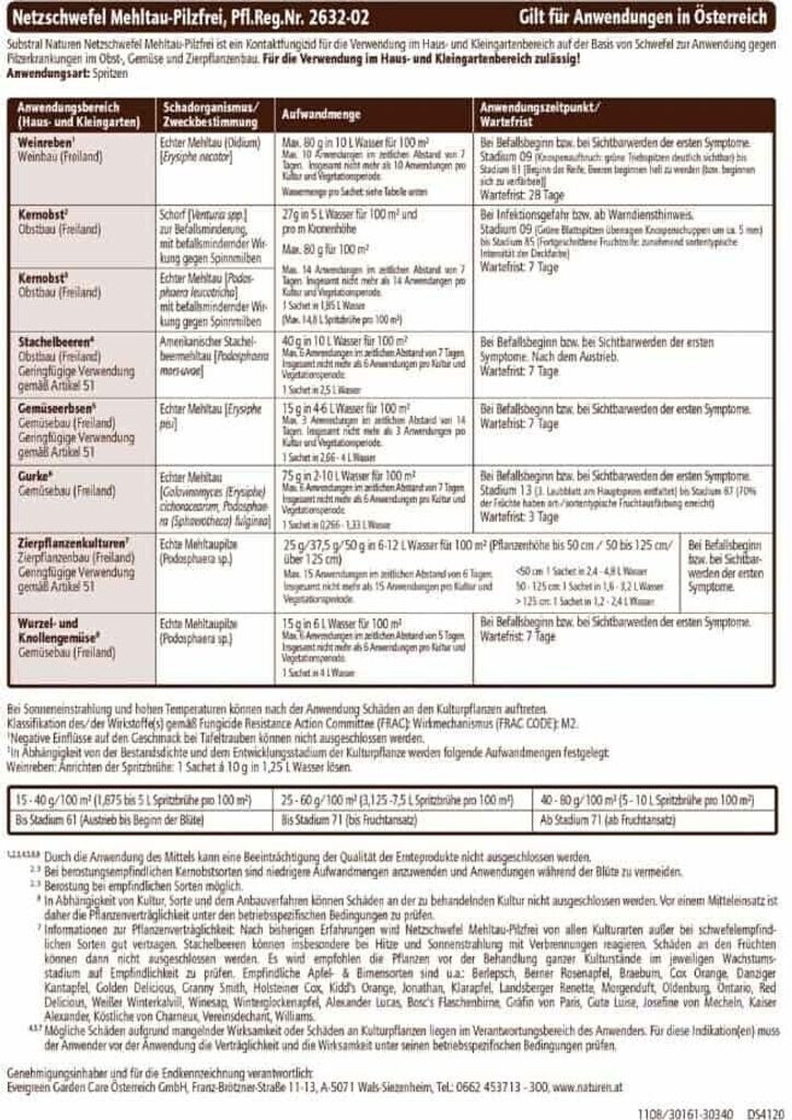 Naturen Naturen 129075 - detail view