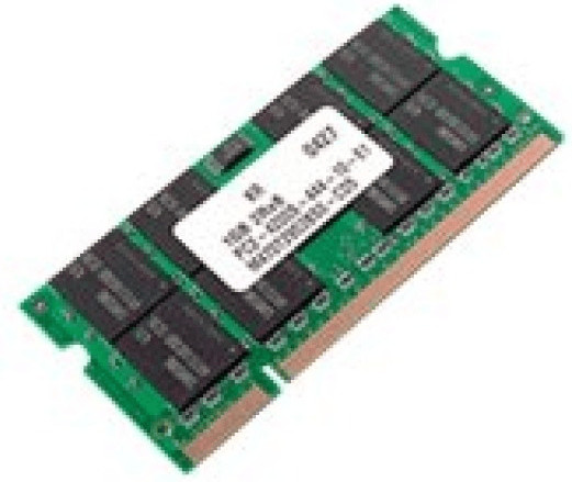 dynabook 4 Go SODIMM DDR4-2400 (PA5282U-1M4G)