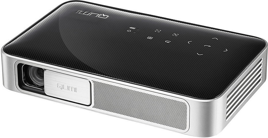 Vivitek Qumi Q38 black