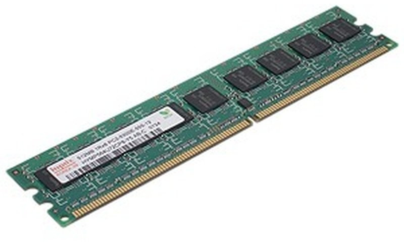 Fujitsu 16 Go DDR4-2666 (S26361-F3397-L427)