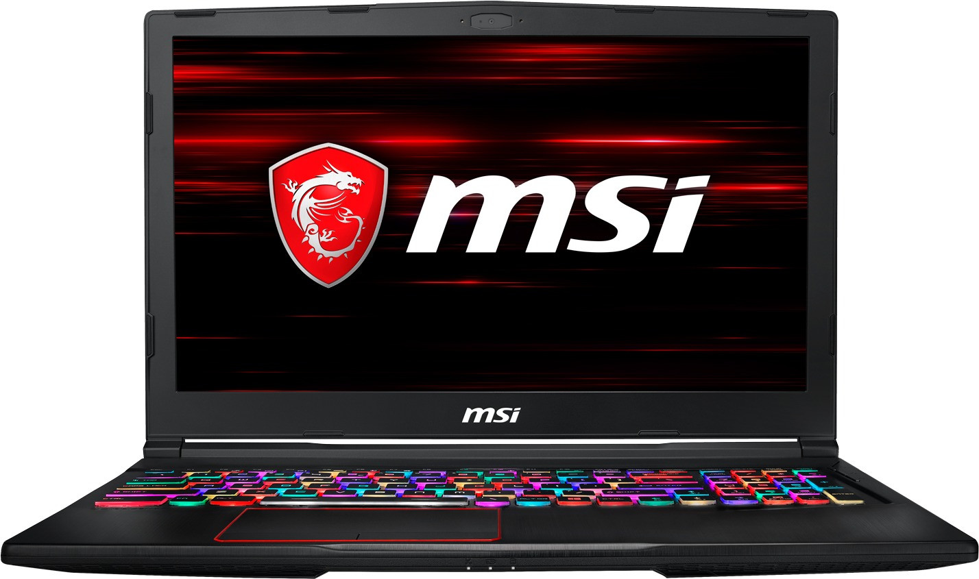MSI GE63-8R