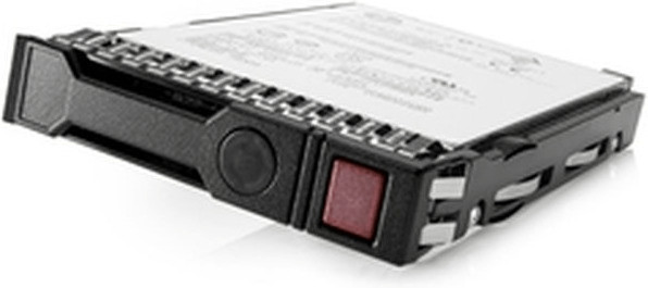 HPE Enterprise Hot-Swap SATA 4 To (872491-B21)