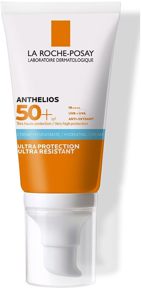 La Roche Posay Anthelios Ultra Non-Perfumed Cream SPF 50+ (50 ml)
