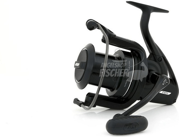 Fox FX11 Reel