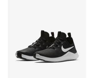 nike free tr8 women's black