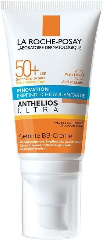 La Roche Posay Anthelios Ultra Tinted BB Cream SPF 50+ (50 ml)