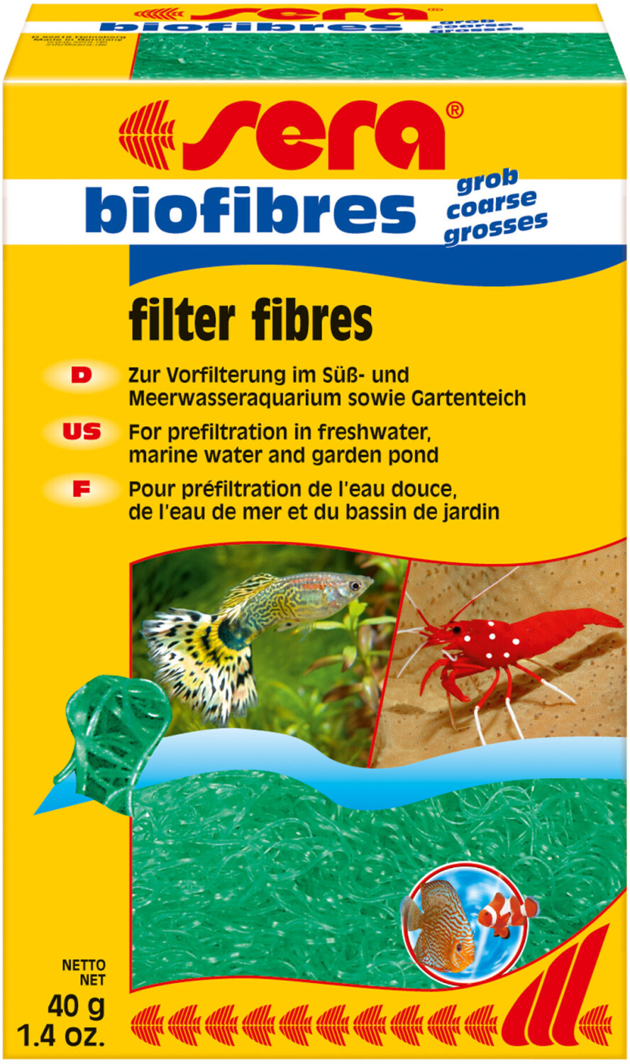 sera biofibres grosses
