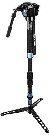 Sirui P-324SR + VH-10