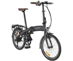 Fischer E Faltrad Ab 1 006 01 Dezember 2020 Preise Preisvergleich Bei Idealo De