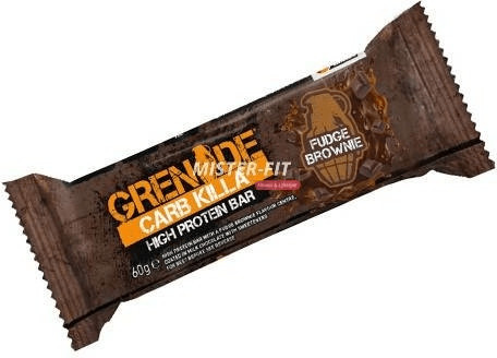 Grenade Carb Killa Brownie Fudge 60g