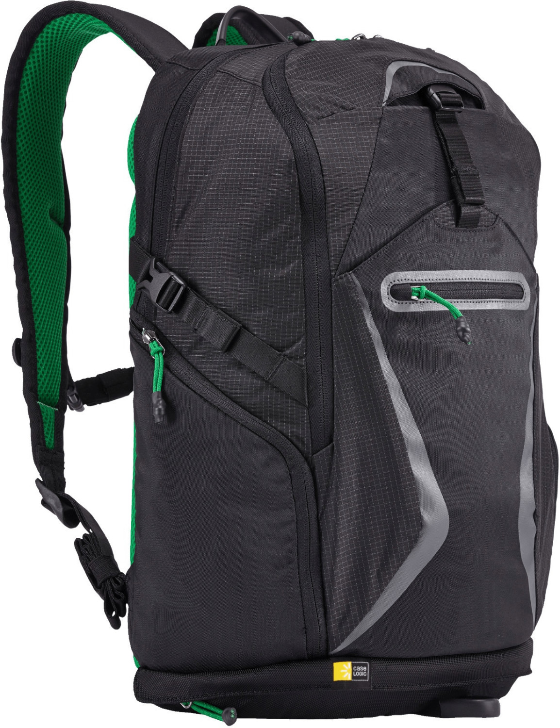 Case Logic Griffith Park black (BOGB-115)