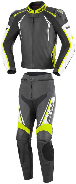 Büse Silverstone Pro