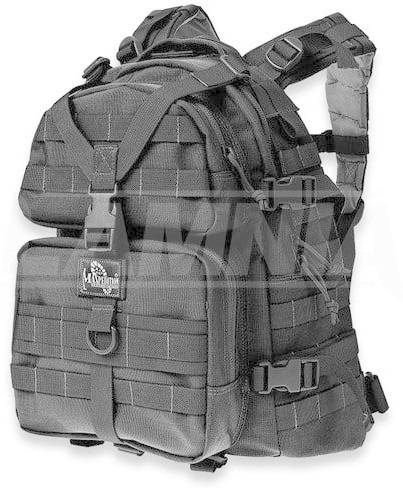 MAXPEDITION Condor II Backpack black