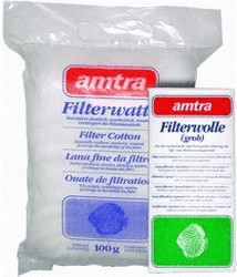 WAVE Filtre coton