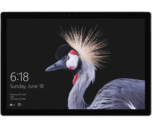 Microsoft Surface Pro i5 8GB/128GB (2017)
