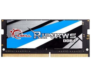 Ripjaws new arrivals 8gb ddr4