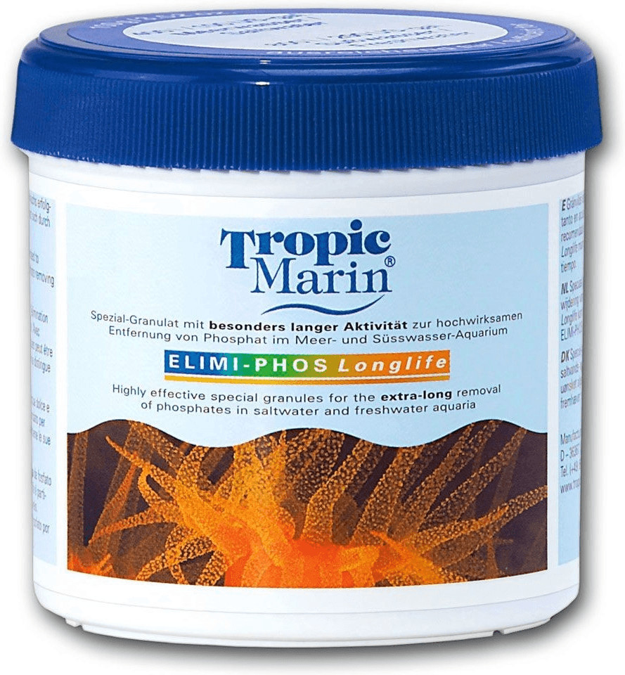 Tropic Marin ELIMI-PHOS Longlife